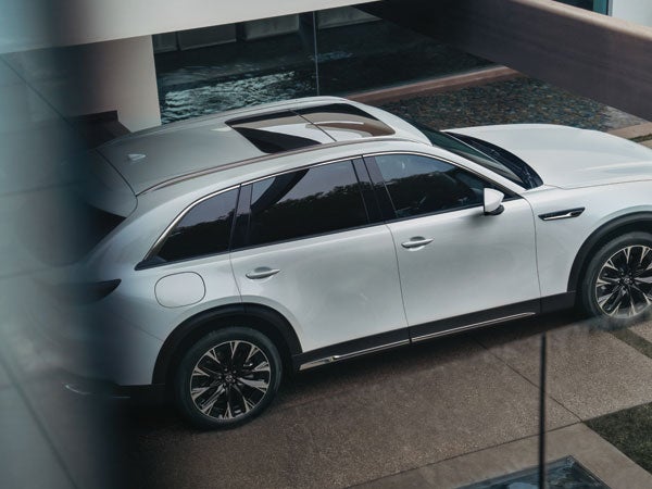 Auffenberg Mazda of O'Fallon in Shiloh IL