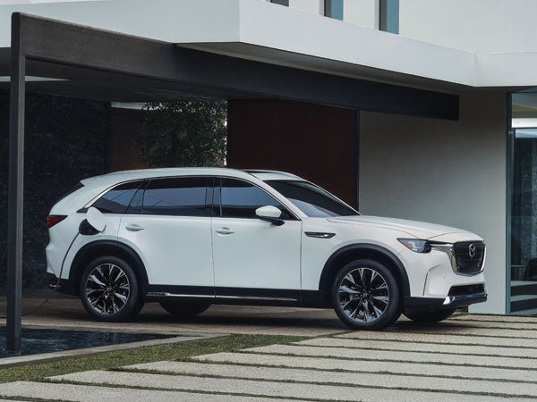 Auffenberg Mazda of O'Fallon in Shiloh IL