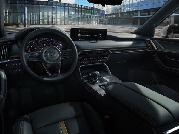 Auffenberg Mazda of O'Fallon in Shiloh IL