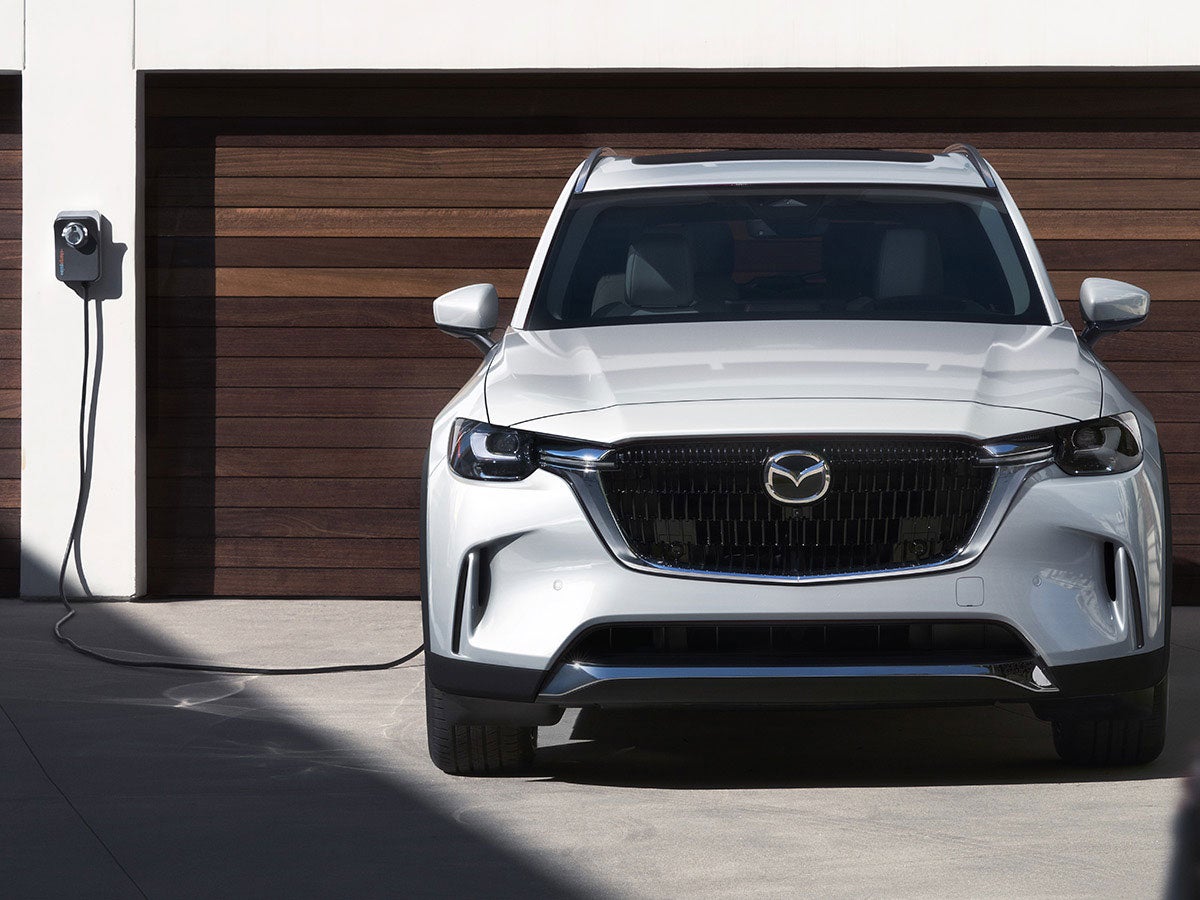 Auffenberg Mazda of O'Fallon in Shiloh IL