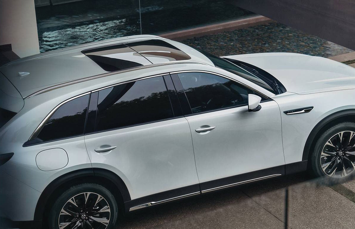 Auffenberg Mazda of O'Fallon in Shiloh IL