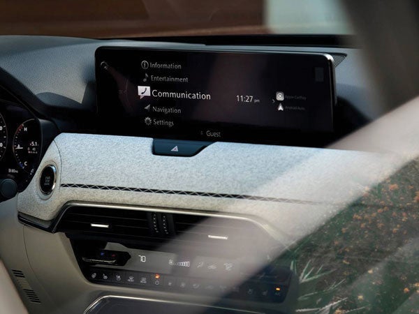 Auffenberg Mazda of O'Fallon in Shiloh IL