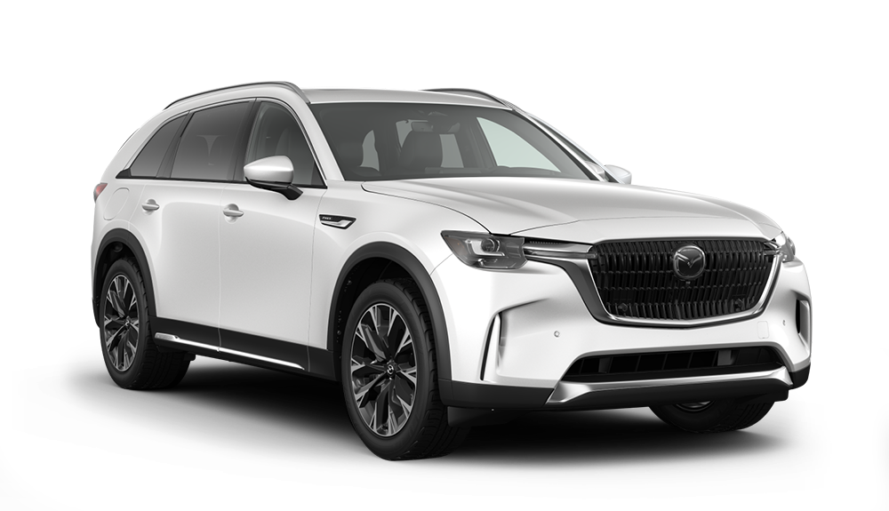 Auffenberg Mazda of O'Fallon in Shiloh IL