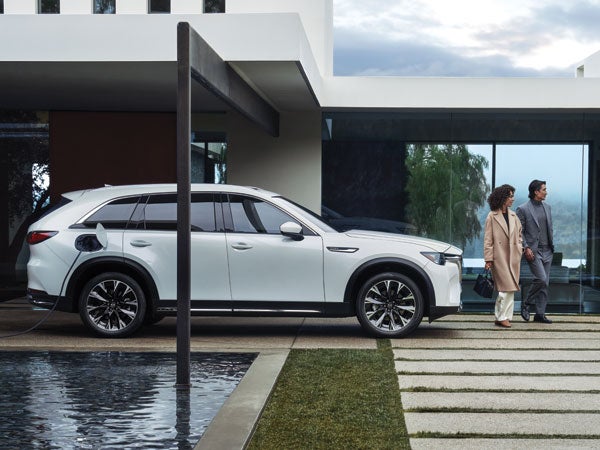 Auffenberg Mazda of O'Fallon in Shiloh IL