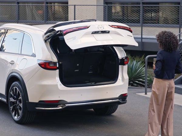 Auffenberg Mazda of O'Fallon in Shiloh IL