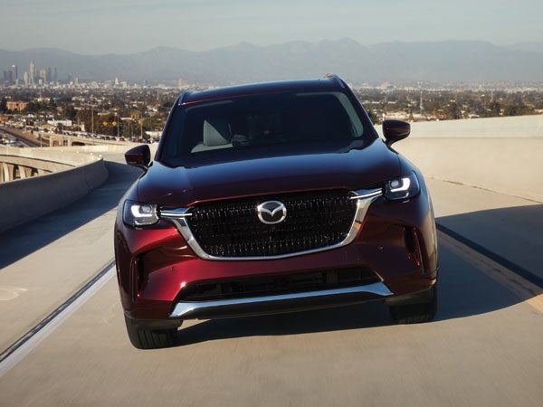 Auffenberg Mazda of O'Fallon in Shiloh IL