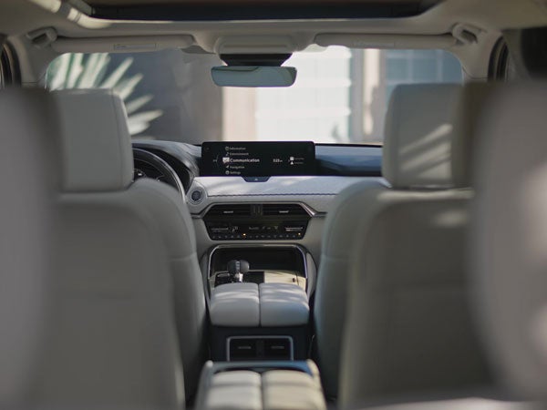 Auffenberg Mazda of O'Fallon in Shiloh IL