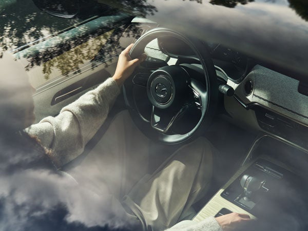 Auffenberg Mazda of O'Fallon in Shiloh IL