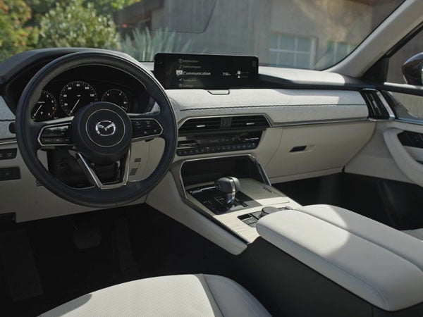 Auffenberg Mazda of O'Fallon in Shiloh IL