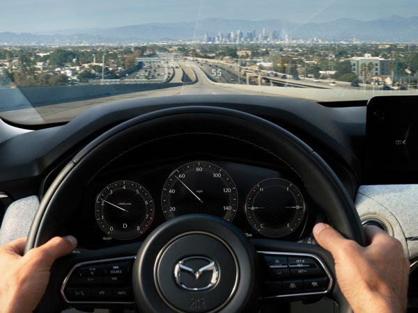 Auffenberg Mazda of O'Fallon in Shiloh IL