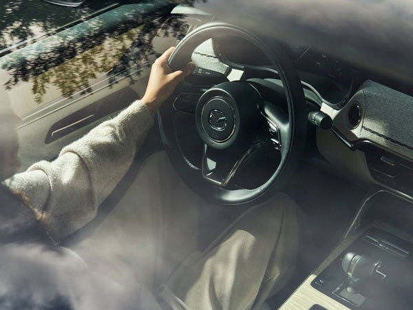 Auffenberg Mazda of O'Fallon in Shiloh IL