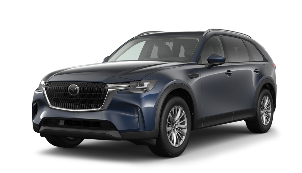 Auffenberg Mazda of O'Fallon in Shiloh IL