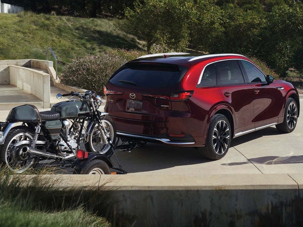 Auffenberg Mazda of O'Fallon in Shiloh IL