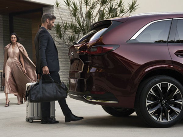 Auffenberg Mazda of O'Fallon in Shiloh IL