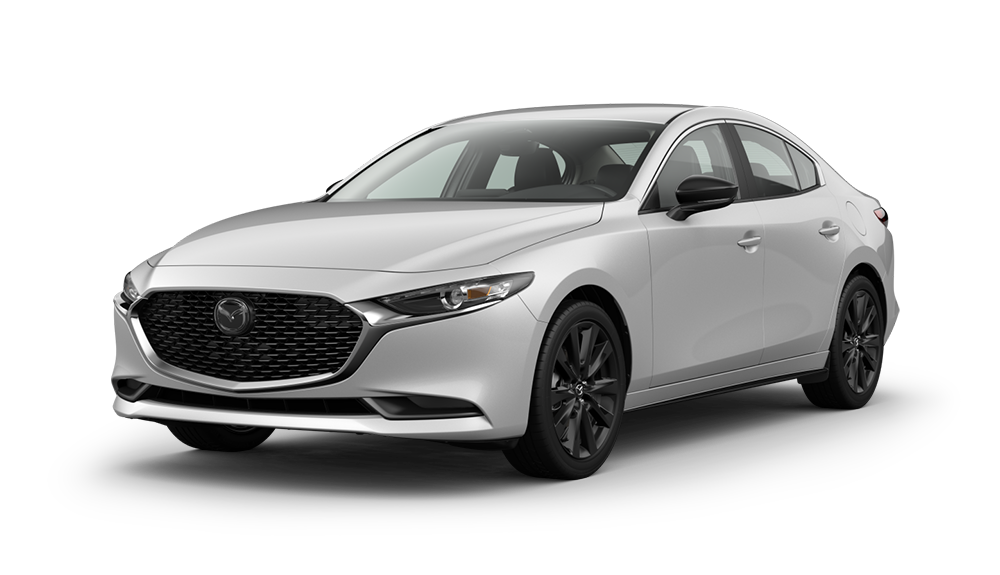 2024 Mazda 3 Sedan 2.5 S SELECT SPORT | Auffenberg Mazda of O'Fallon in Shiloh IL