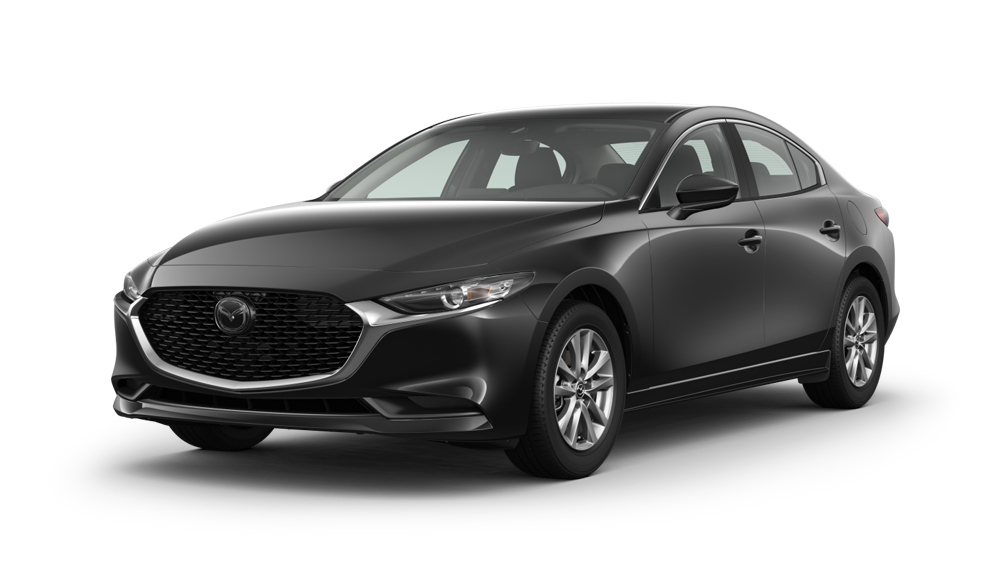 2024 Mazda 3 Sedan 2.5 S | Auffenberg Mazda of O'Fallon in Shiloh IL