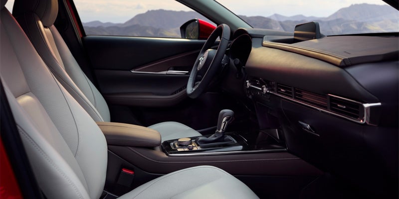 2025 Mazda CX-30 in Shiloh, IL