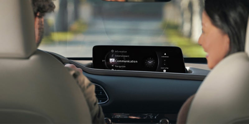 2025 Mazda CX-30 in Shiloh, IL