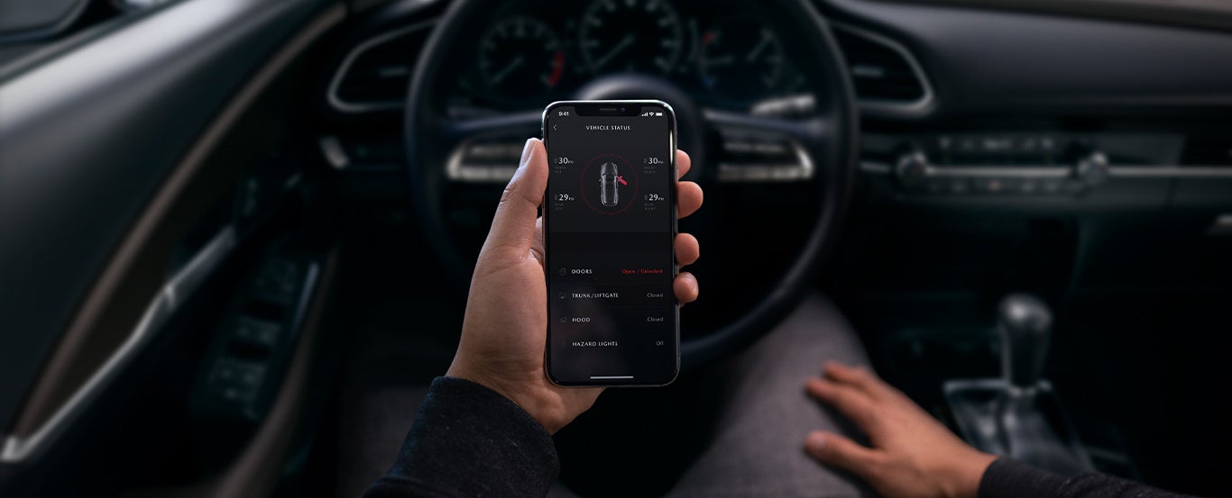 Auffenberg Mazda of O'Fallon in Shiloh IL