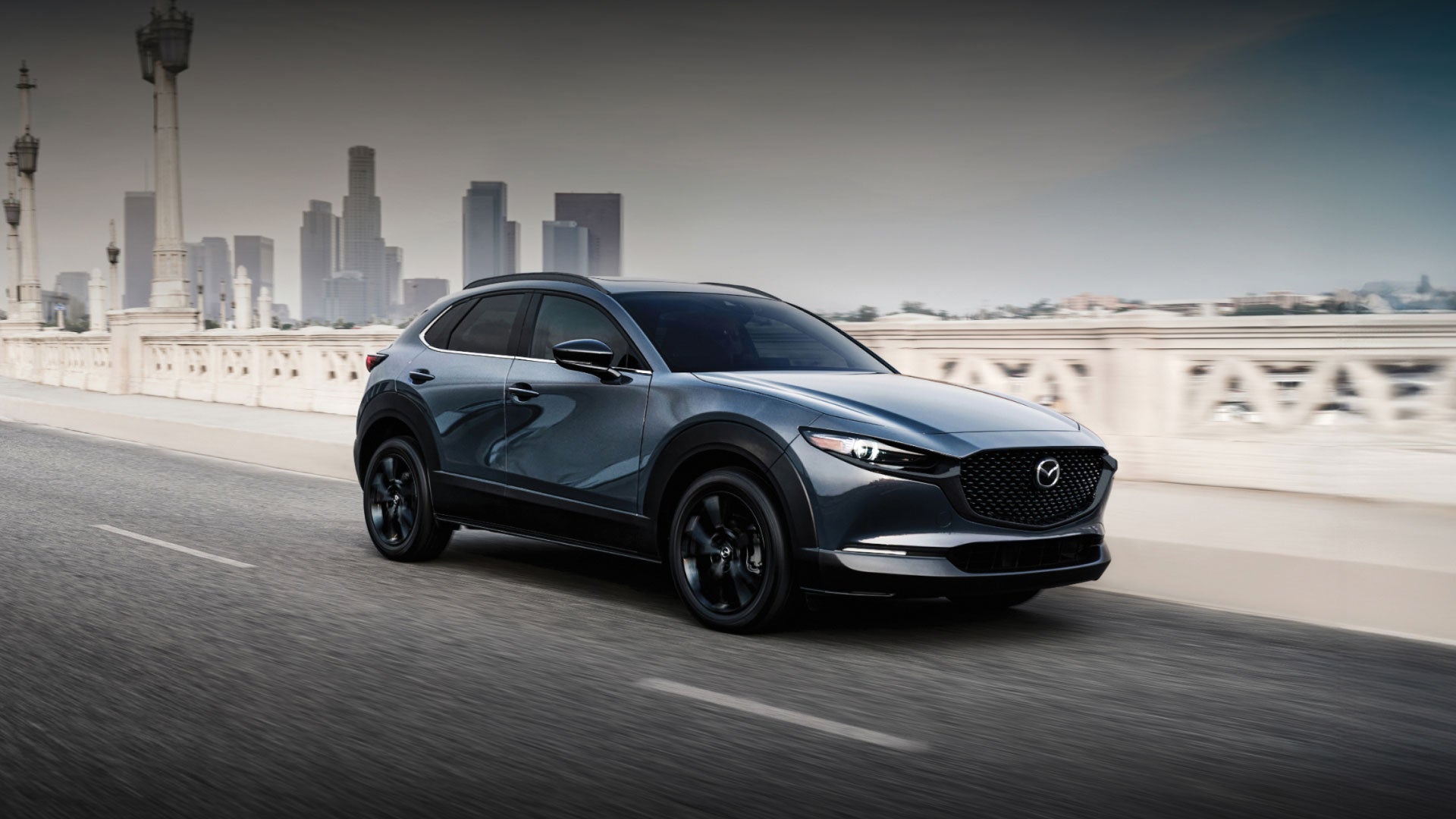 2025 Mazda CX-30 in Shiloh, IL