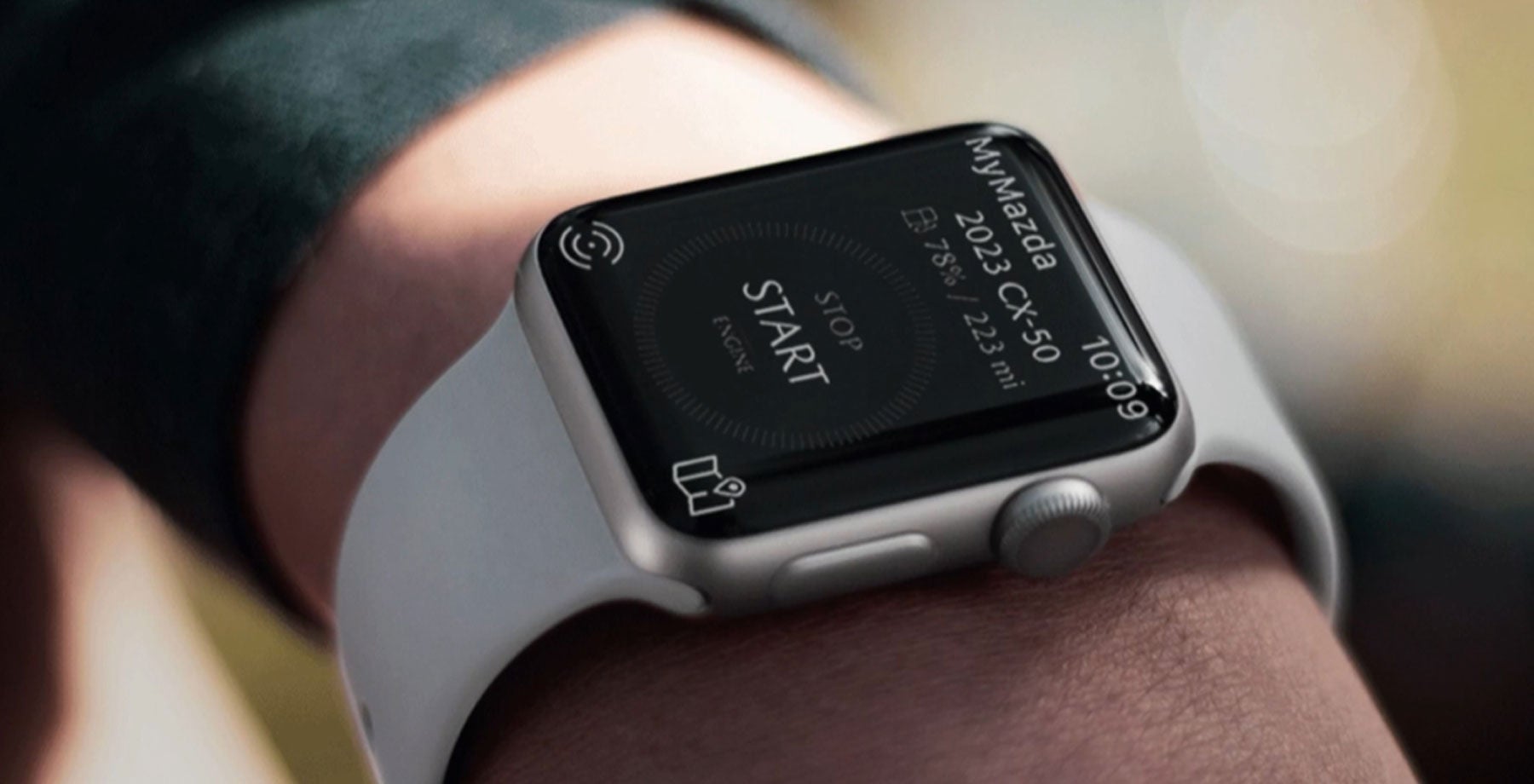 Auffenberg Mazda of O'Fallon in Shiloh IL