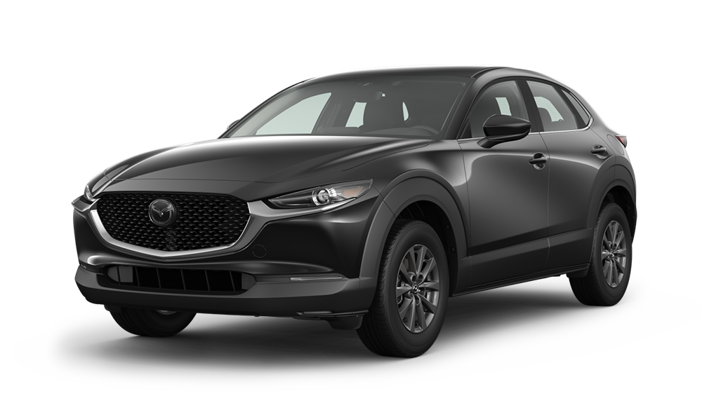 Mazda CX-30 2.5 S | Auffenberg Mazda of O'Fallon in Shiloh IL