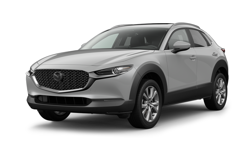 Mazda CX-30 2.5 S PREFERRED | Auffenberg Mazda of O'Fallon in Shiloh IL