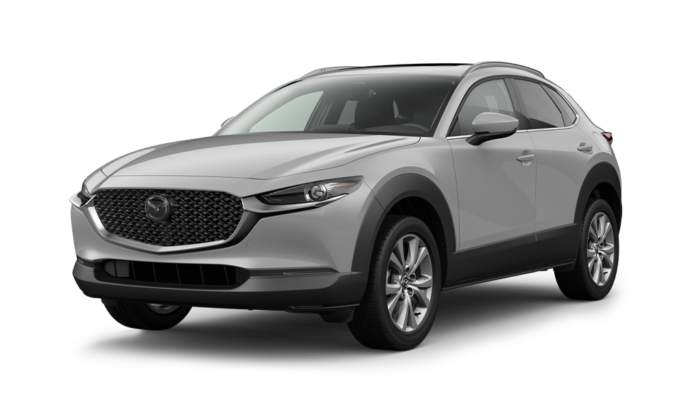 Mazda CX-30 2.5 S PREMIUM | Auffenberg Mazda of O'Fallon in Shiloh IL