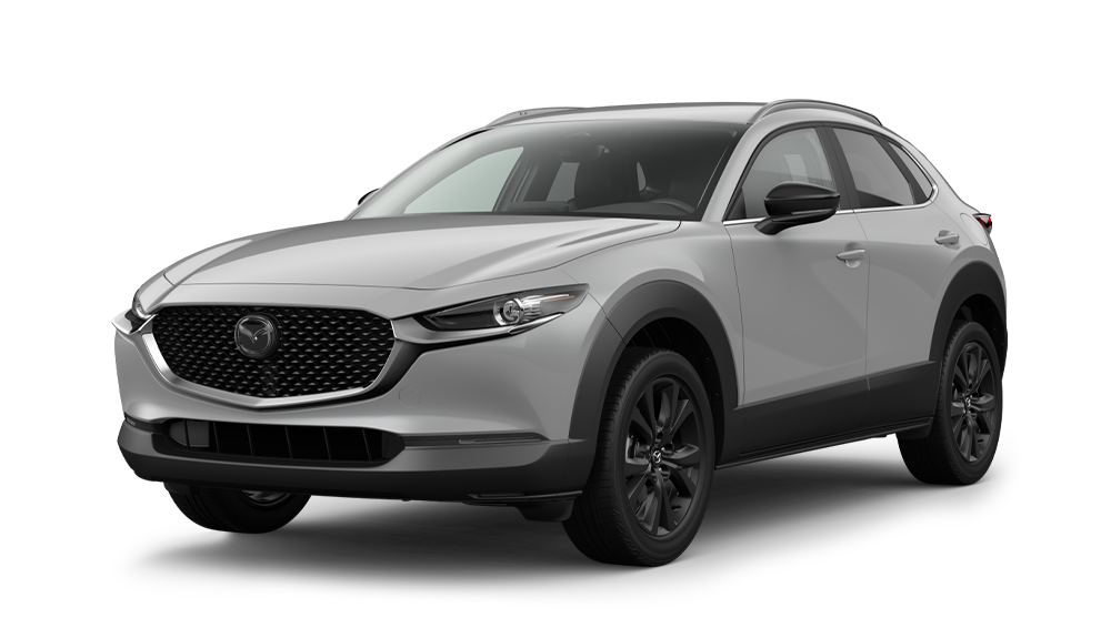 Mazda CX-30 2.5 S SELECT SPORT | Auffenberg Mazda of O'Fallon in Shiloh IL