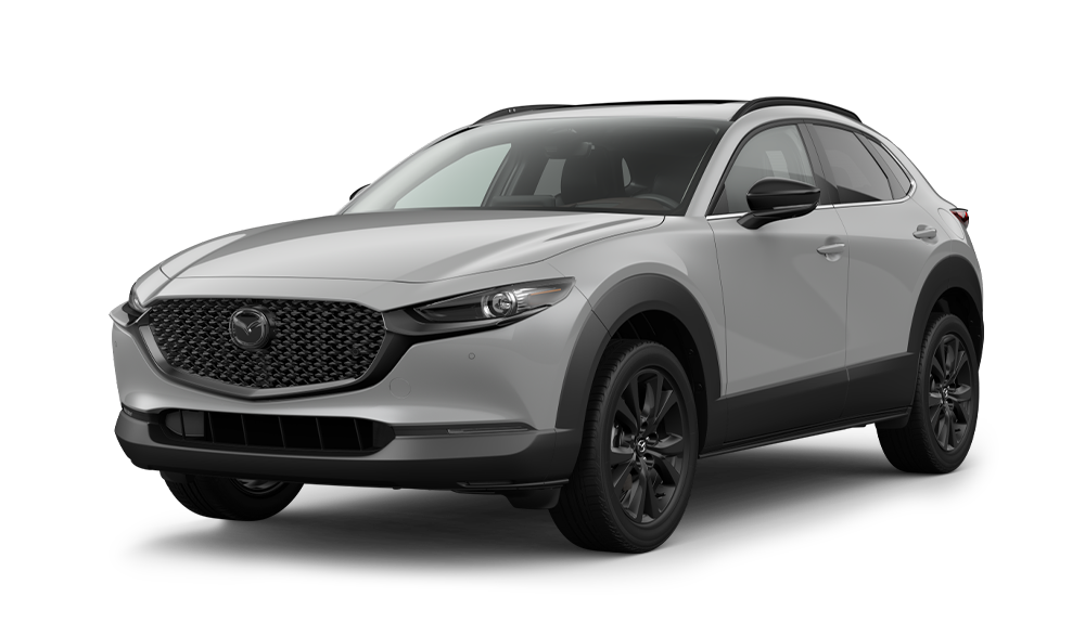 Mazda CX-30 2.5 TURBO PREMIUM PLUS | Auffenberg Mazda of O'Fallon in Shiloh IL