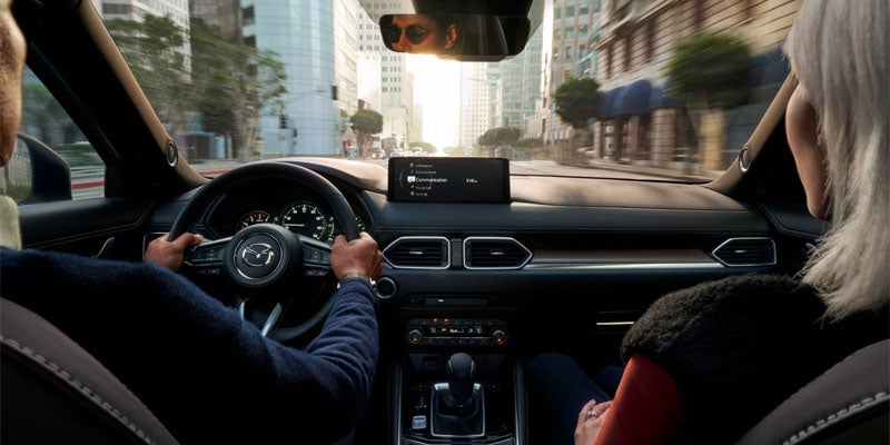 2025 Mazda CX-5 in Shiloh, IL