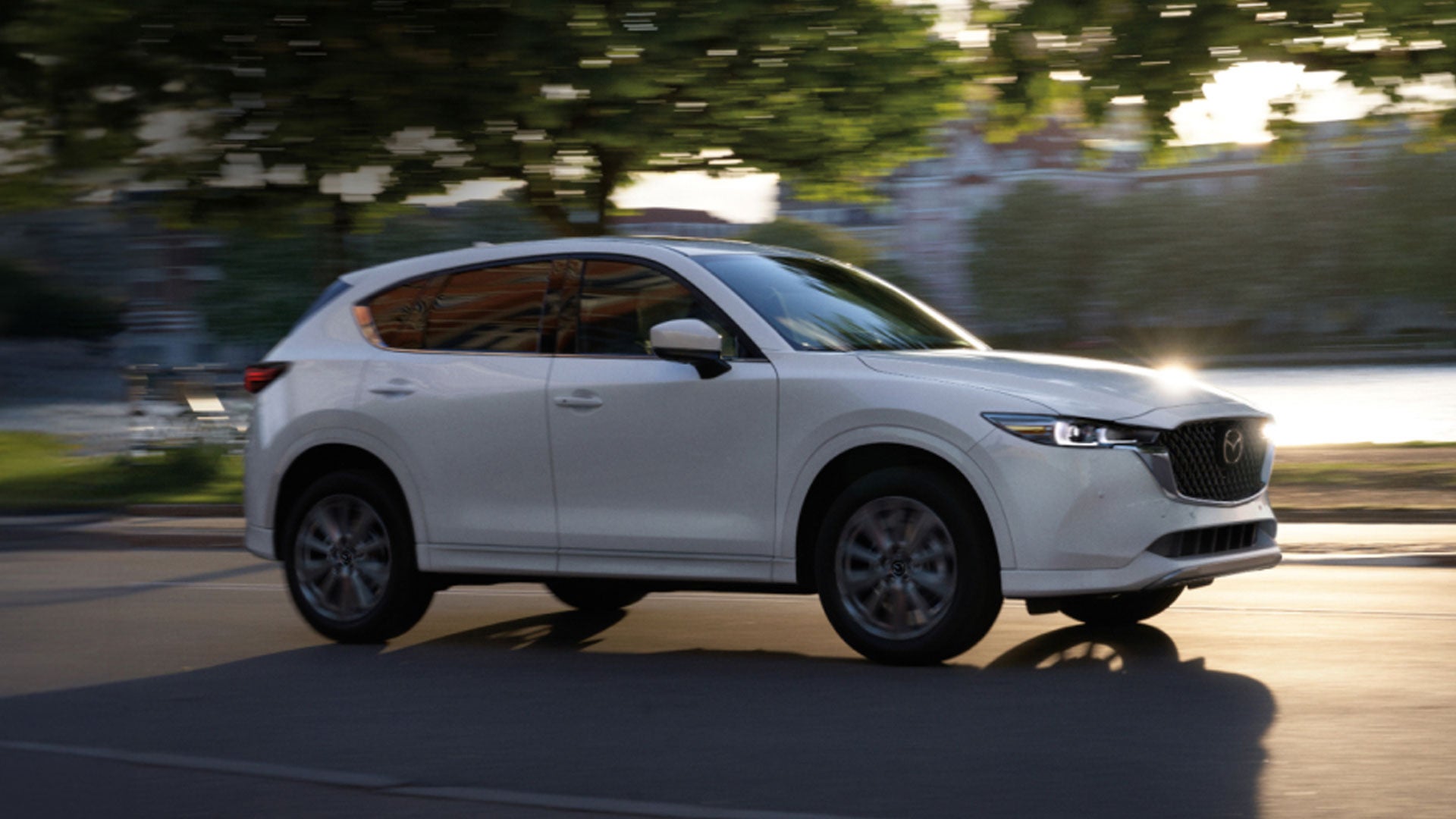 2025 Mazda CX-5 in Shiloh, IL