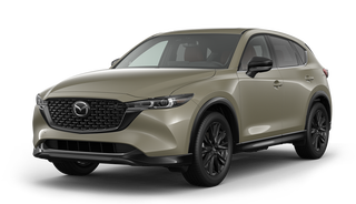 Mazda CX-5 2.5 Carbon Turbo | Auffenberg Mazda of O'Fallon in Shiloh IL