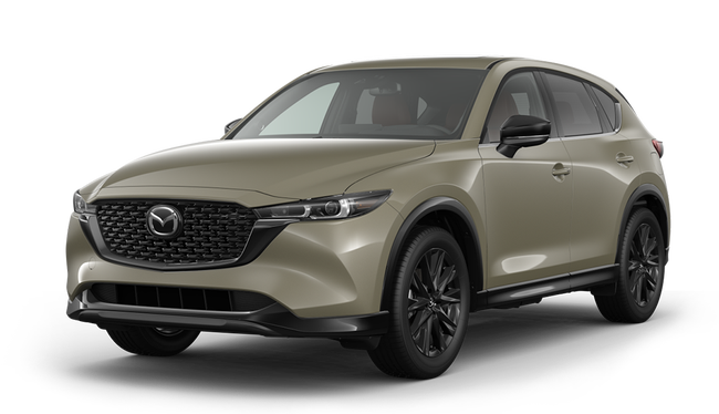 Mazda CX-5 2.5 Carbon Turbo | Auffenberg Mazda of O'Fallon in Shiloh IL