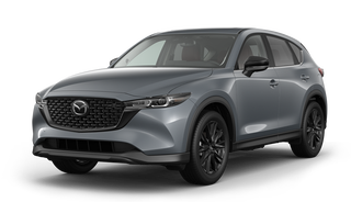 Mazda CX-5 2.5 S Carbon Edition | Auffenberg Mazda of O'Fallon in Shiloh IL