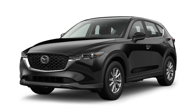 Mazda CX-5 2.5 S | Auffenberg Mazda of O'Fallon in Shiloh IL