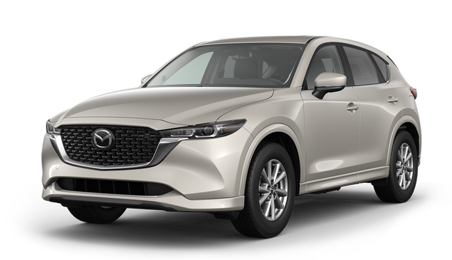 Mazda CX-5 2.5 S Preferred | Auffenberg Mazda of O'Fallon in Shiloh IL