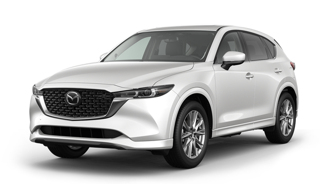 Mazda CX-5 2.5 S Premium Plus | Auffenberg Mazda of O'Fallon in Shiloh IL