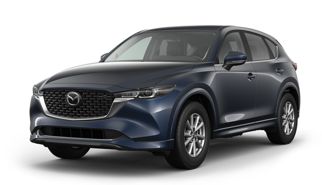 Mazda CX-5 2.5 S SELECT | Auffenberg Mazda of O'Fallon in Shiloh IL