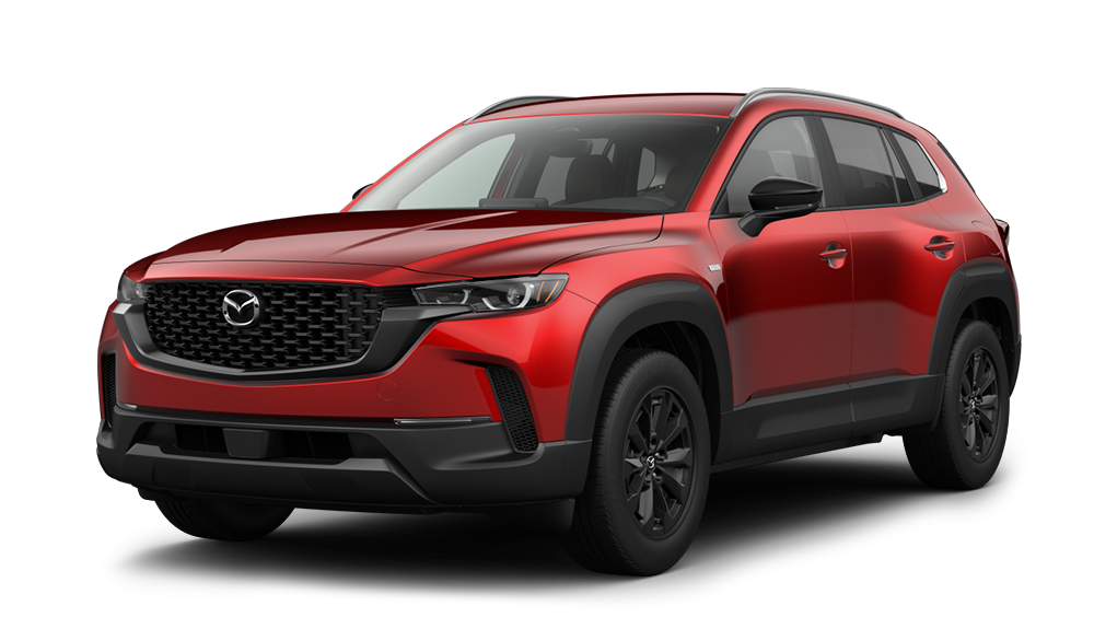 Mazda CX-50 Hybrid | Auffenberg Mazda of O'Fallon in Shiloh IL
