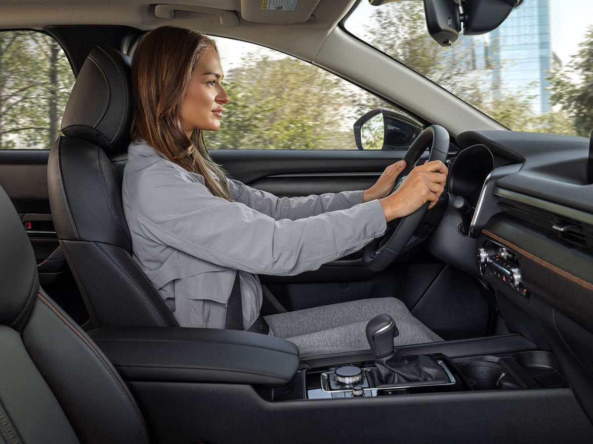 Mazda CX-50 Hybrid | Auffenberg Mazda of O'Fallon in Shiloh IL