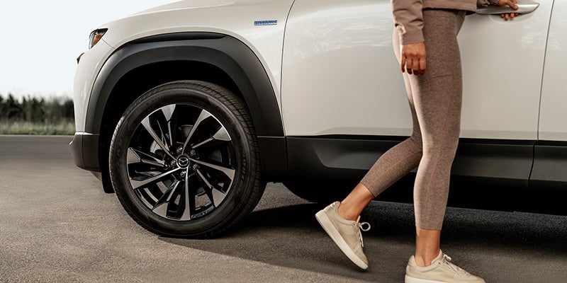 2025 Mazda CX-50 Hybrid in Shiloh, IL