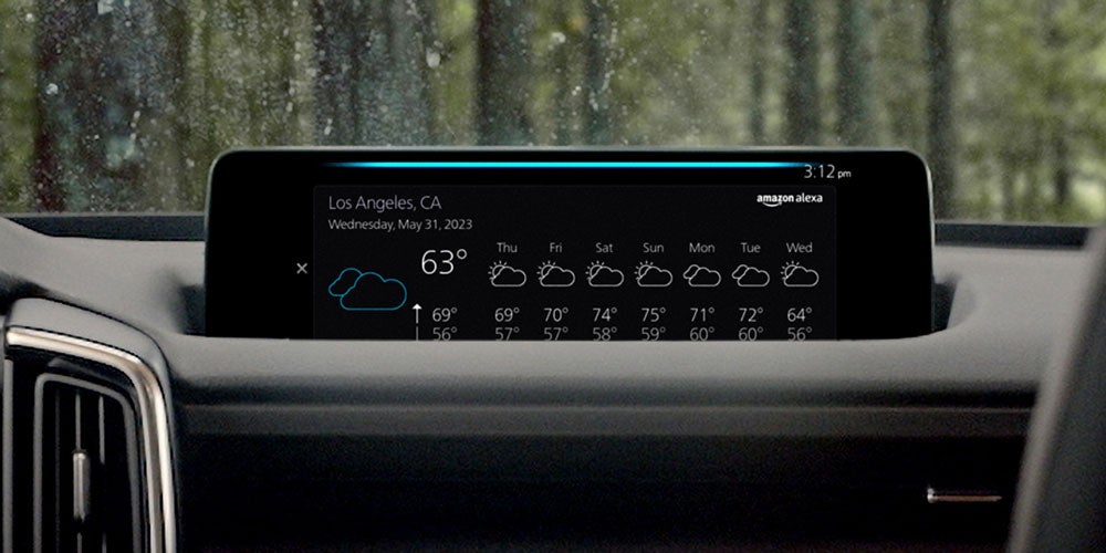 Mazda CX-50 Hybrid | Auffenberg Mazda of O'Fallon in Shiloh IL