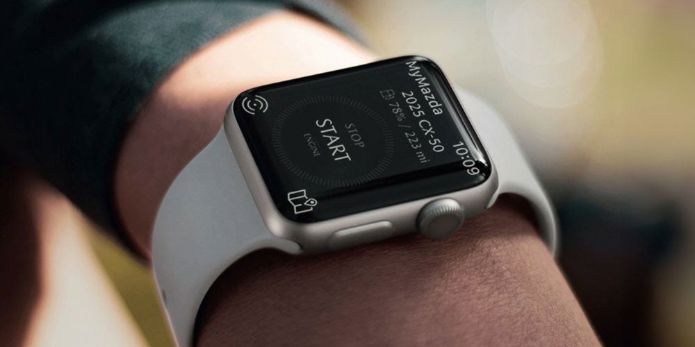 Mazda CX-50 Hybrid | Auffenberg Mazda of O'Fallon in Shiloh IL