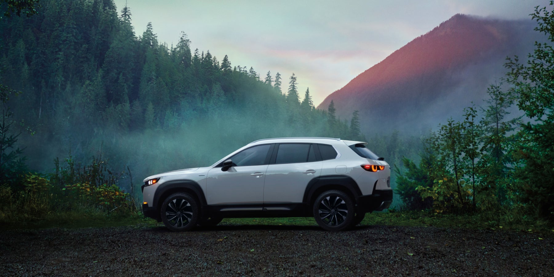 2025 Mazda CX-50 Hybrid in Shiloh, IL