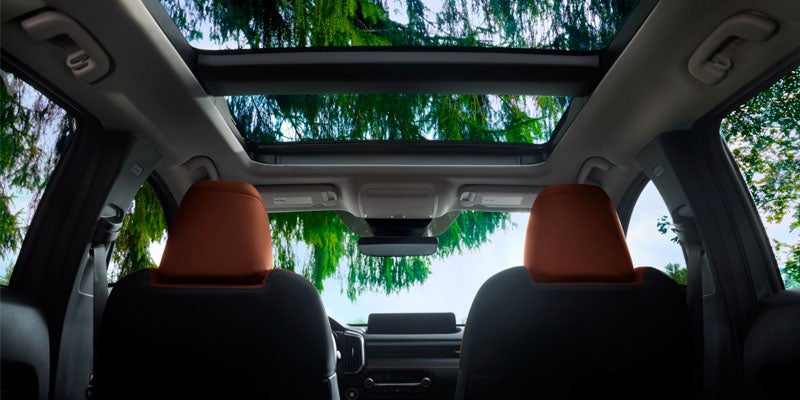 2025 Mazda CX-50 in Shiloh, IL