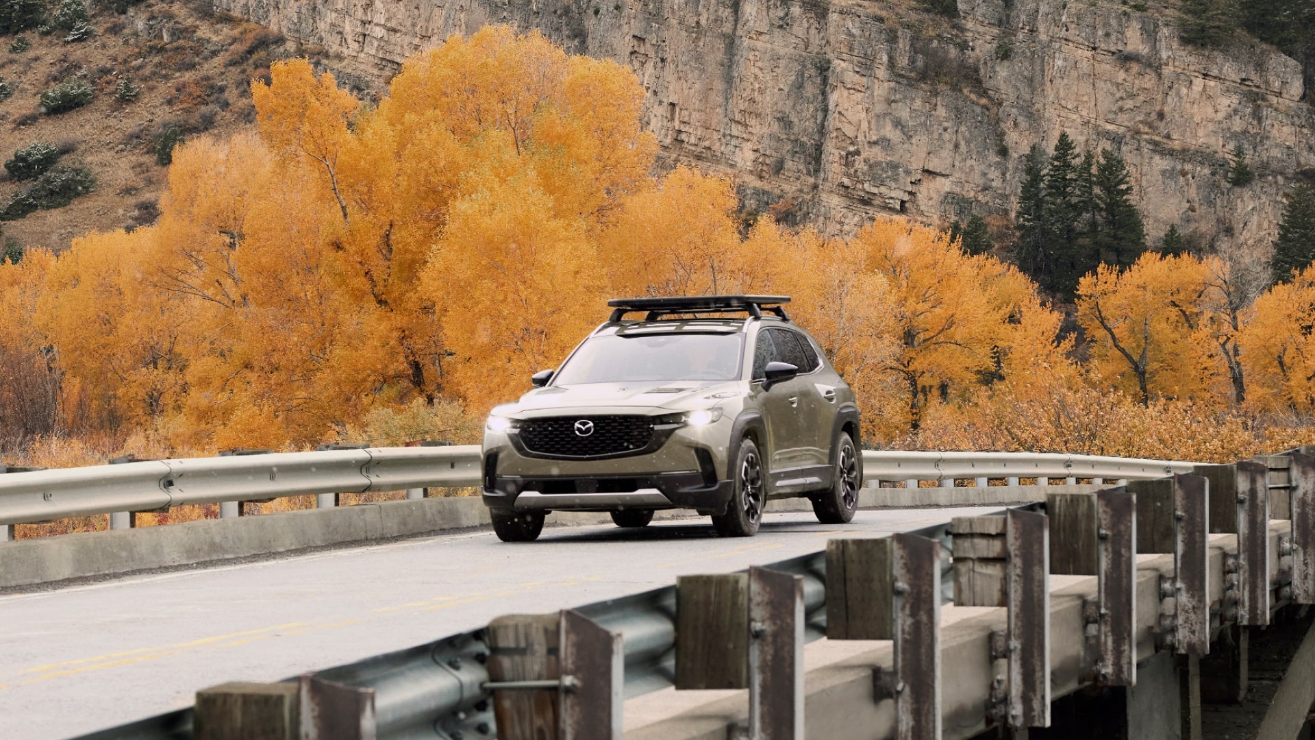 2025 Mazda CX-50 in Shiloh, IL