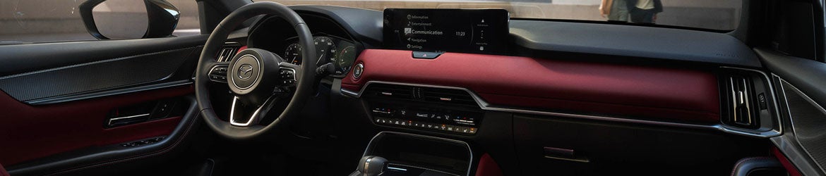 2025 Mazda CX-70 in Shiloh, IL