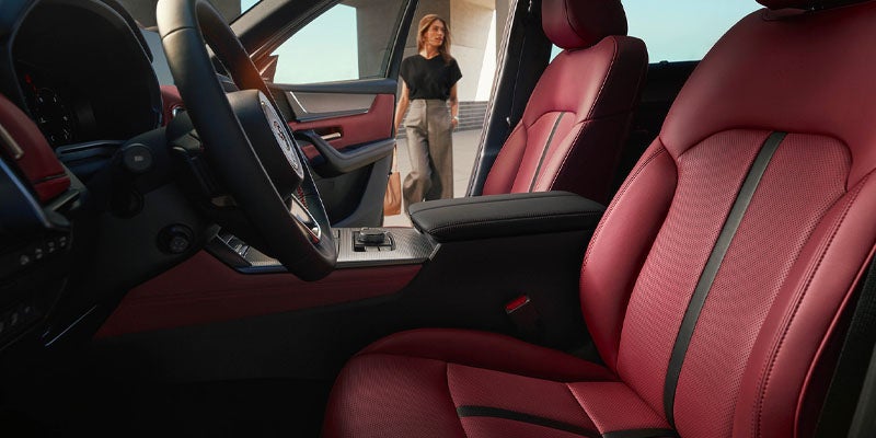 2025 Mazda CX-70 in Shiloh, IL