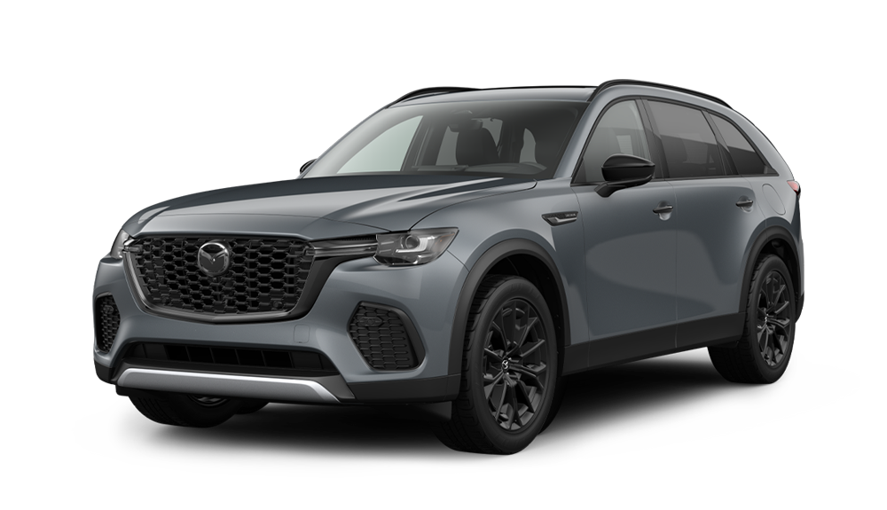 CX-70 3.3 Turbo Premium Plus | Auffenberg Mazda of O'Fallon in Shiloh IL